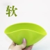 Dụng cụ làm đẹp Silicone Soft Bowl Mặt nạ Bát Điều chỉnh Bát Làm đẹp Beauty Soft Soft Powder Powder Set Cung cấp Soft Film Bowl - Các công cụ làm đẹp khác lô quấn tóc mái Các công cụ làm đẹp khác