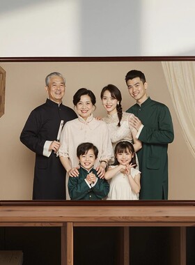 打印装裱成品，防铜圆弧设计