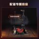 Wonderful building blocks keeppley King of Glory peripheral Lu Bu doomsday mecha toy model gift