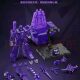 Brooke Brick Man Transformers Legend Edition G1 New Product Colorful Megatron Boy Gift