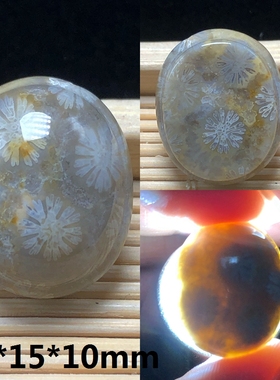 原矿珊瑚玉龟壳吊坠配饰手链特惠