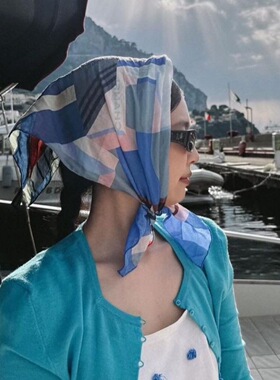 新jennie同款墨镜长方形Y2K未来千禧风墨镜小红书街拍个性太阳镜