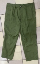 1982 3506 Factory 4 Number 1 Type of cotton pants