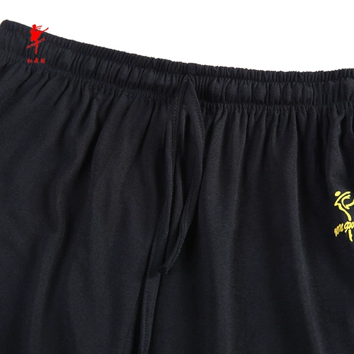 Хлопковые штаны, современные леггинсы для спортзала