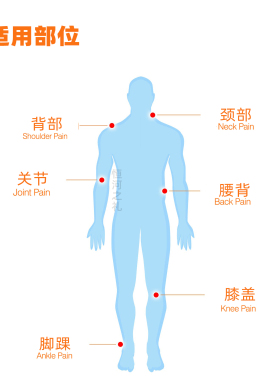Himalaya Rumalaya舒缓按摩凝胶缓解关节运动后肌肉放松护理