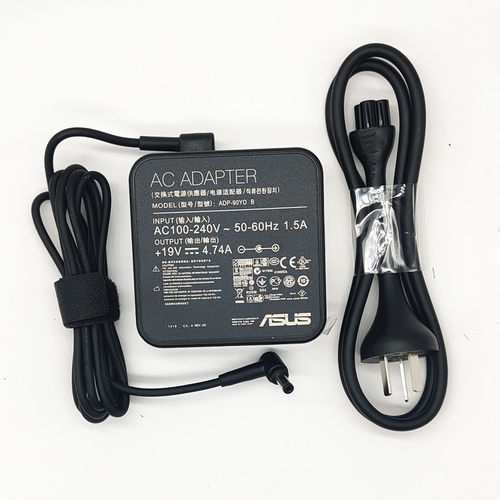 原装华硕无畏Pro16 M1503Q M1603Q YX560笔记本电源适配器充电线 - 图2