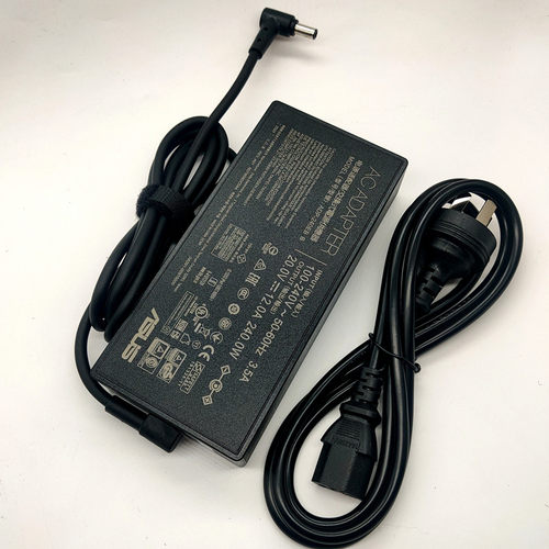 华硕天选4 5pro无畏16pro充电器ADP-240EB B笔记本电源适配器240W - 图0