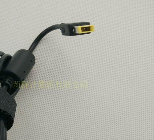 适用联想C5030 C355 C360 C365一体机电源适配器19V 6.32A充电线 - 图2