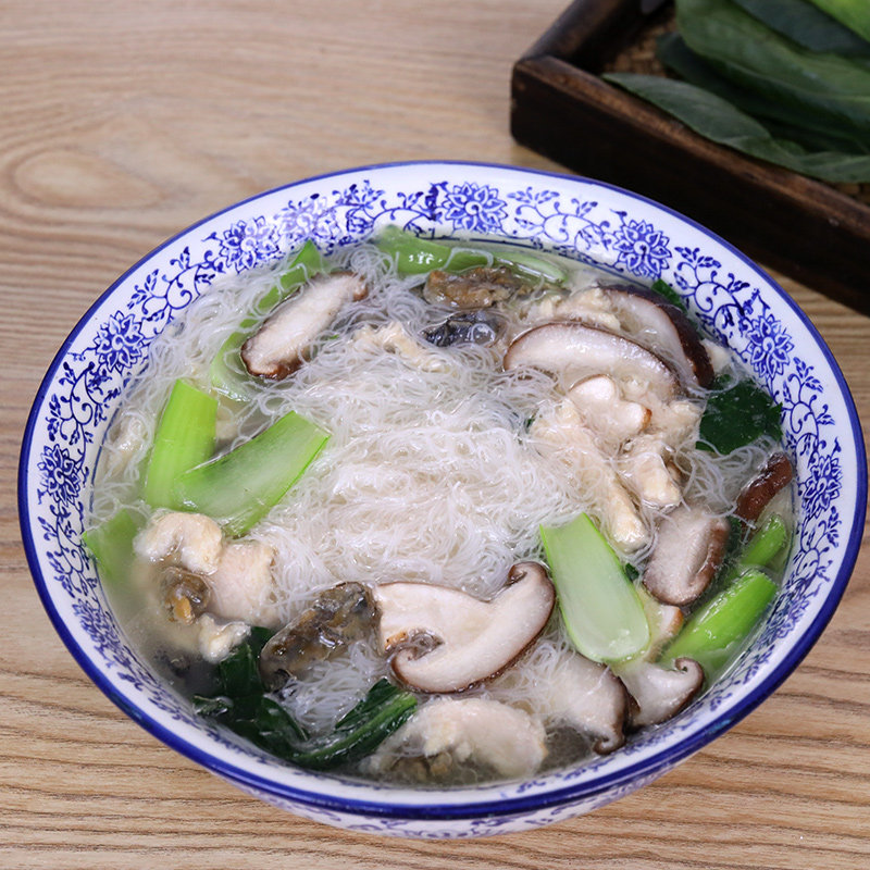 包邮福建特产莆田粉正宗后洋米粉手工兴化粉超细散装,淘宝优惠券,粉丝福利购,淘宝优惠卷