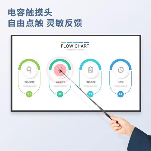 得力伸缩多功能激光射灯笔红色教鞭教师用售楼部沙盘射笔房地产指读棒逗猫笔光极光指示笔雷射强光红处线电筒 - 图1