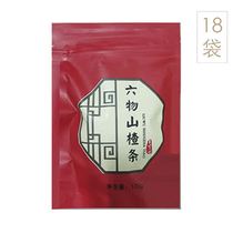 Wang Kentang Six Things hawthorn Bar 125 gr 18 bagged oriental cj shopping straight hair