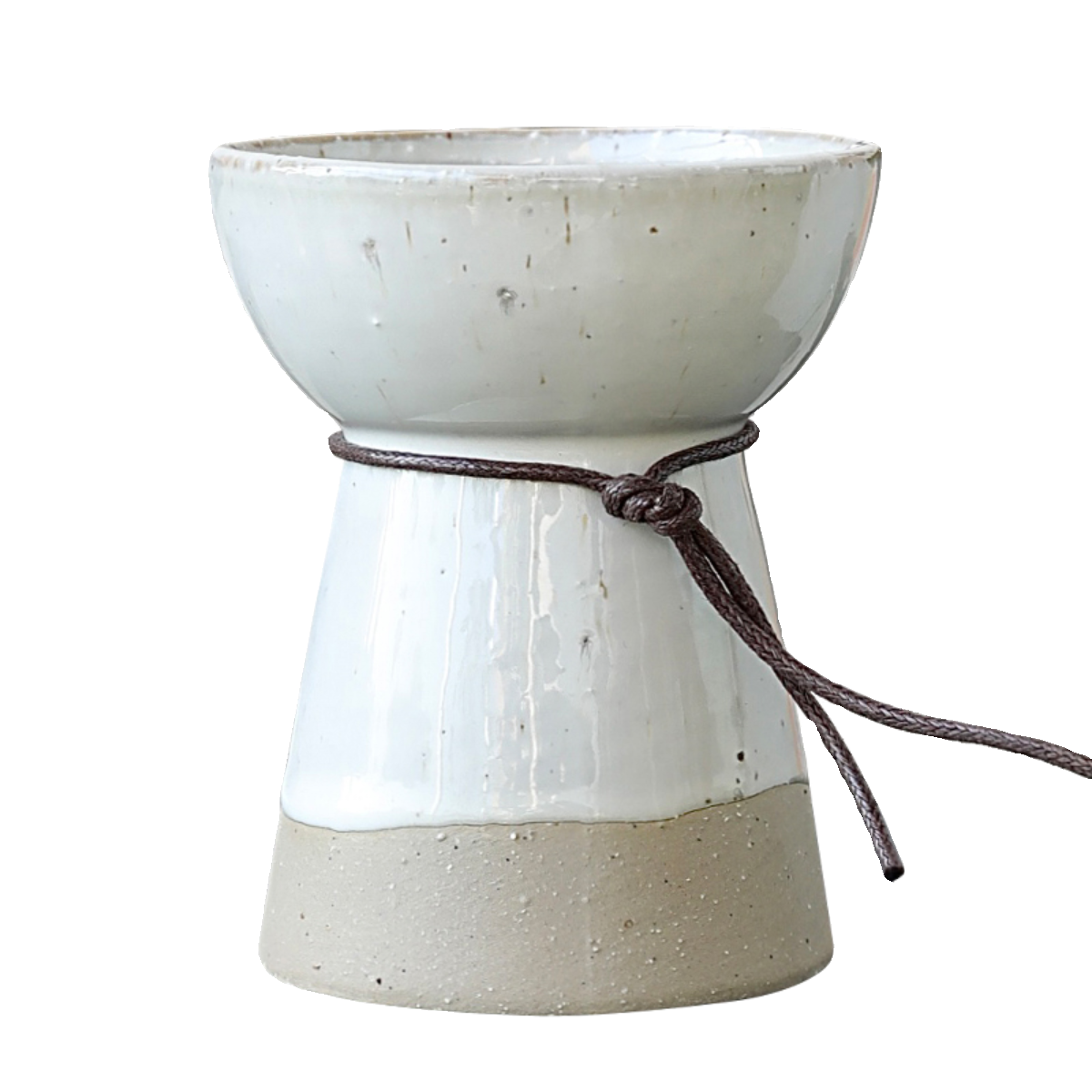 北欧简约窑变小花瓶风信子种球植物瑞典创意水培个性桌面小号花器,淘宝优惠券,粉丝福利购,淘宝优惠卷