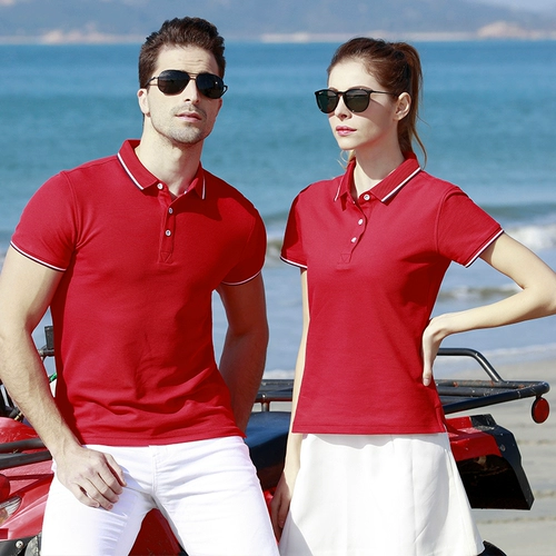 Летняя футболка polo для работы, делается под заказ, рабочая одежда, услуга «вышивка логотипа», короткий рукав