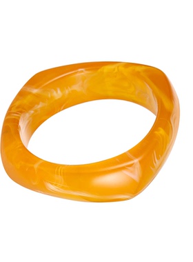 韩版超仙树脂时尚风气质百搭手环