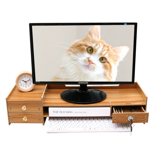 Компьютер платформы на рабочем столе Office Desktop добавляет