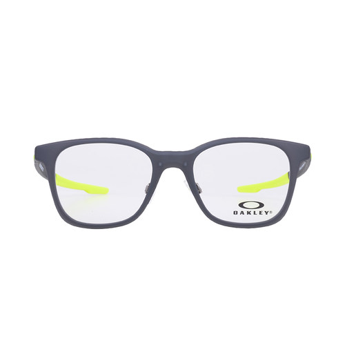 Oakley欧克利儿童近视眼镜架MILESTONE XS OY8004超轻复古小镜框 - 图1
