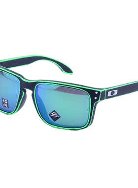 Oakley复古方框太阳镜HOLBROOK