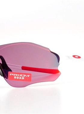 欧克利太阳镜墨镜Oakley EVZERO PATH OO9313-04 公路 跑步马拉松