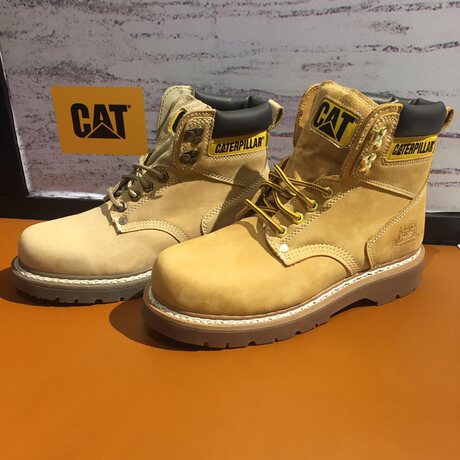 carters cat boots
