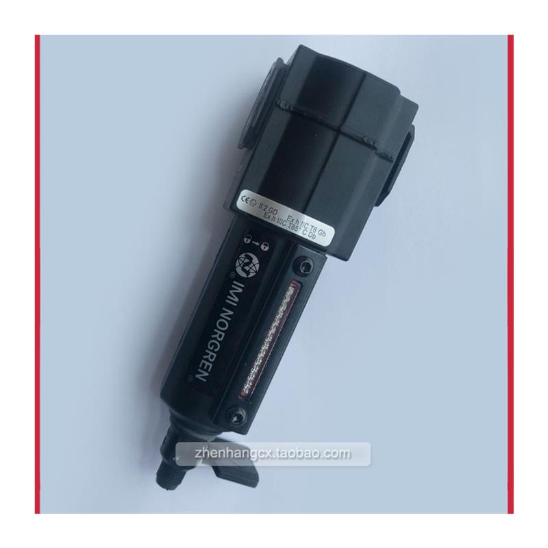 F72G-2AN-QE3空气过滤器EXCELON诺冠QE1/AE3/2GN/3BN/AL3/AW3询价 - 图3