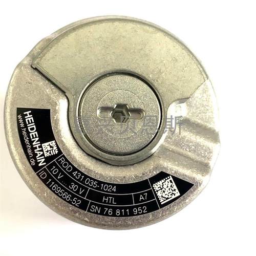 ROD431.020 1024ID538727-02/538727-52海德汉原装正品编码器询价 - 图1