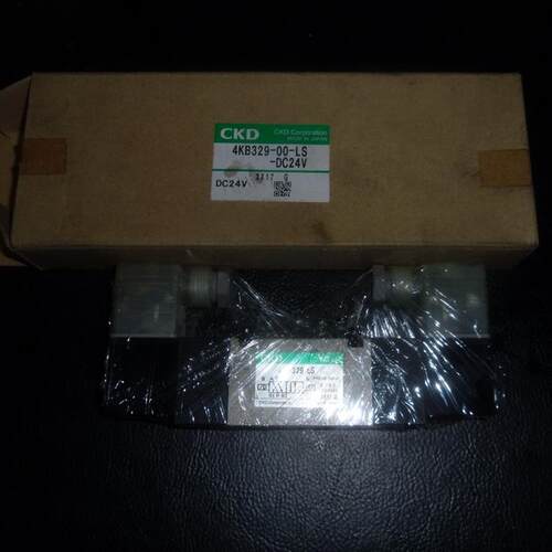 电磁阀4KB329-00-LS-DC24V议价询价 - 图0