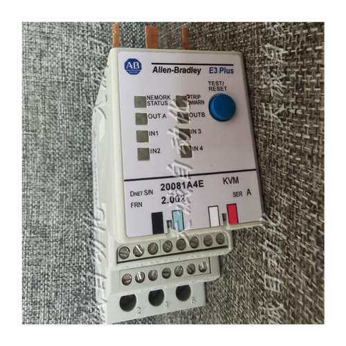 AB热过载保护继电器193-EC1EE.EC2FF.EC2GF.JG.CB.PBECBB.ED询价 - 图3