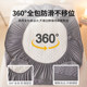 2025 new four-season universal waterproof bed cover