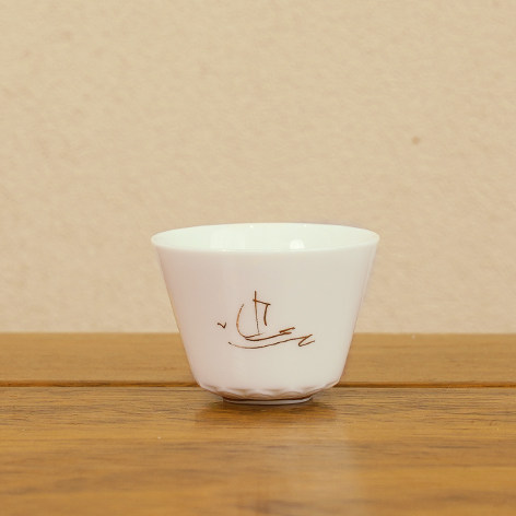 <Fangyuan International>BRICS Travel Tea Set