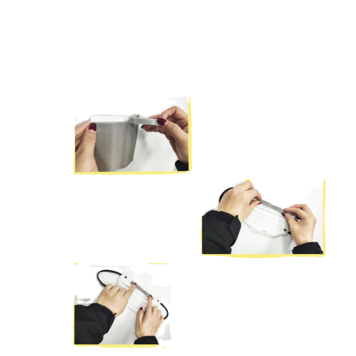 戴口罩防雾条戴眼镜冬天防哈气不起雾海绵减轻鼻梁压迫感鼻梁神器,淘宝优惠券,粉丝福利购,淘宝优惠卷