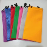 Пылезащитный мобильный телефон, сумка, солнцезащитные очки, бритва, тканевый мешок, защитная сумка-чехол