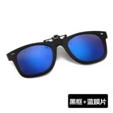 Солнцезащитные очки зажимают солнцезащитные очки приливных зажимов водителя. Стала ночного видения мужчины и женщины поляризованы зажимы с миопоскопом