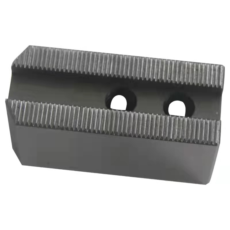 油压软爪油压生爪油压卡爪液压卡盘软爪三爪加高加长6 8 10 12寸,淘宝优惠券,粉丝福利购,淘宝优惠卷