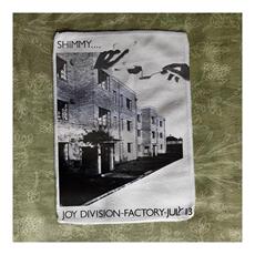 Липучка для пододеяльника joy division post