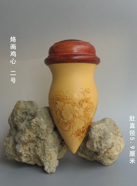 蝈蝈葫芦精品范制葫芦送簧