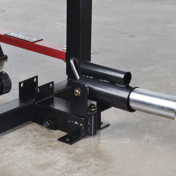 Core strength deadlift mine rack abdominal muscle training barrel