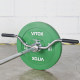 Core strength deadlift mine rack abdominal muscle training barrel