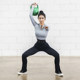 All Steel Kettlebell Competition Kettlebell 4-48kg