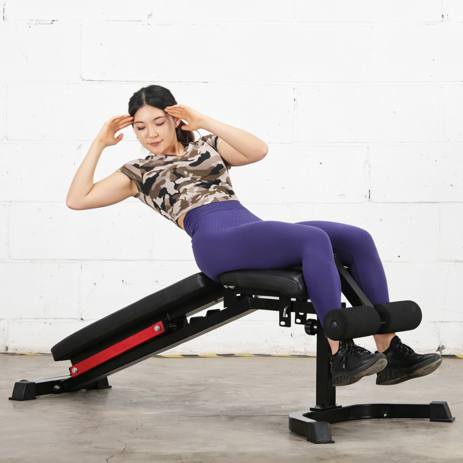 Multifunctional adjustable stool Xiao Feiniao comprehensive training chair