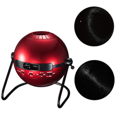 лампа 氛围小夜灯日本世嘉segahomestar家用天文馆星象仪太空天文望远镜 toys