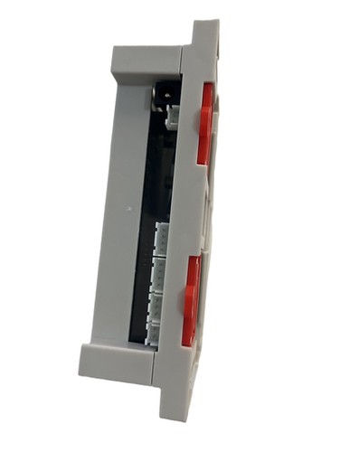 尖鼎全自动焊锡机控制电路板开关航空头点焊机脚踏式焊线机控制器 - 图0