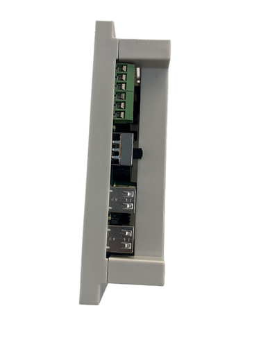 尖鼎全自动焊锡机控制电路板开关航空头点焊机脚踏式焊线机控制器 - 图1