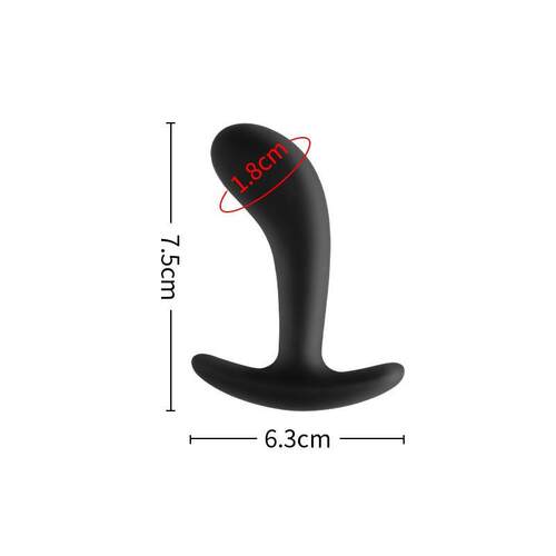 Anal dilation masturbation massage toy sex product - 图3