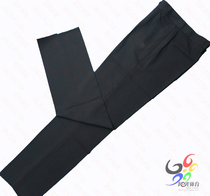 Pituitary Belt High Waist Basketball Referee Pants Basketball Referee Pants Basketball Referee Comfort Smooth Fabric Magic Sticker 1