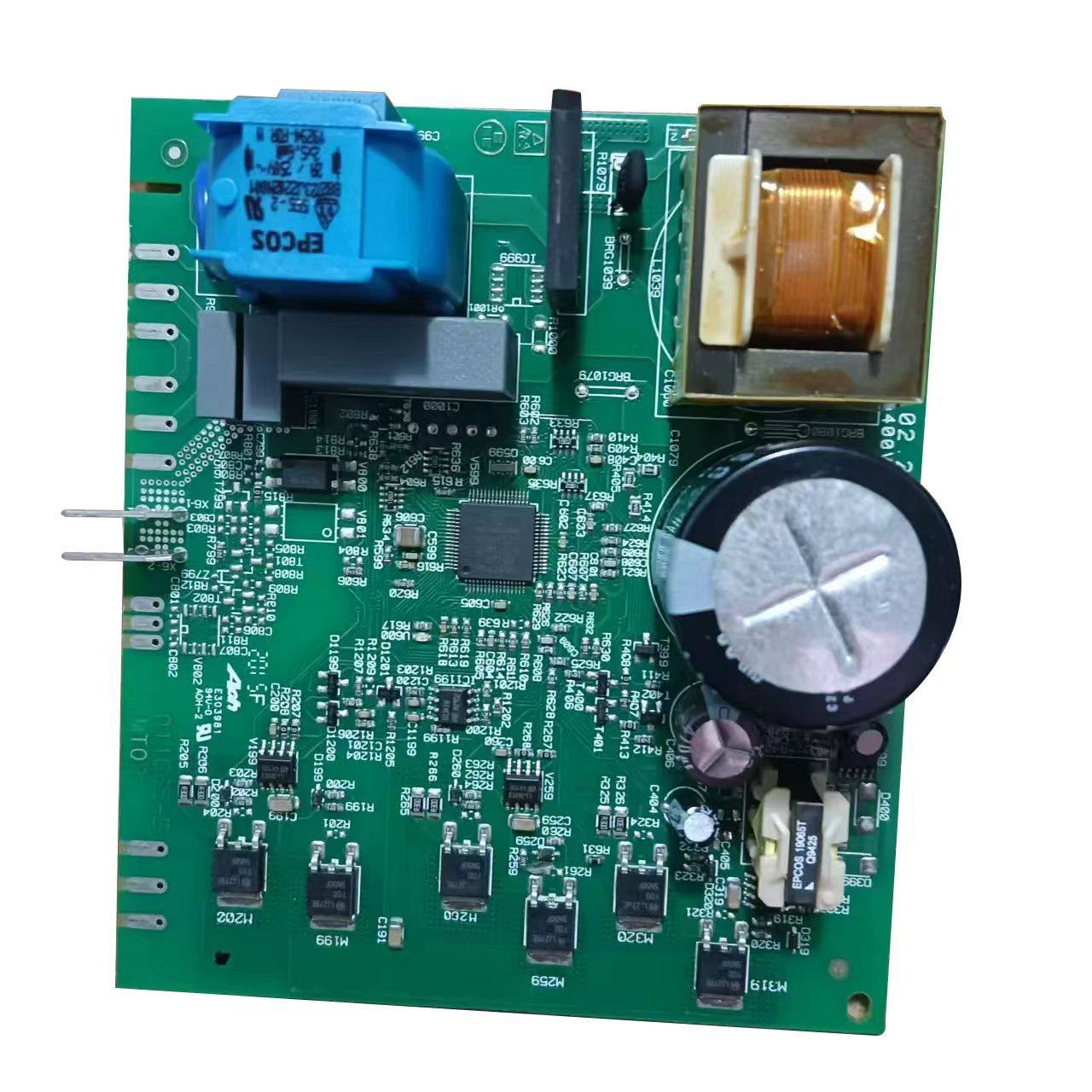 适用松下西门子冰箱EEI100E13DCHA TKD100E MIBE1WN 压缩机变频板,淘宝优惠券,粉丝福利购,淘宝优惠卷