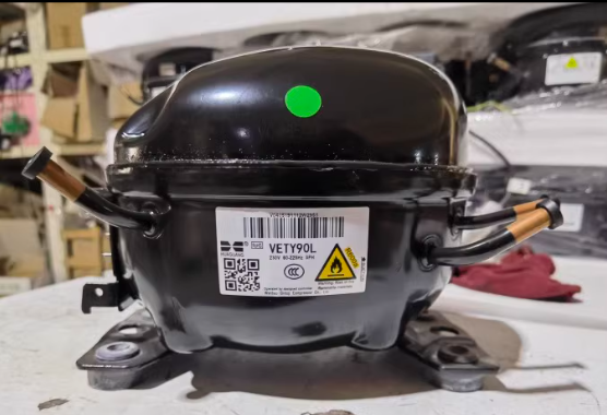 全新华光变频冰箱压缩机VETZ90L VETB90VETY90L VETZ110L VETB110,淘宝优惠券,粉丝福利购,淘宝优惠卷