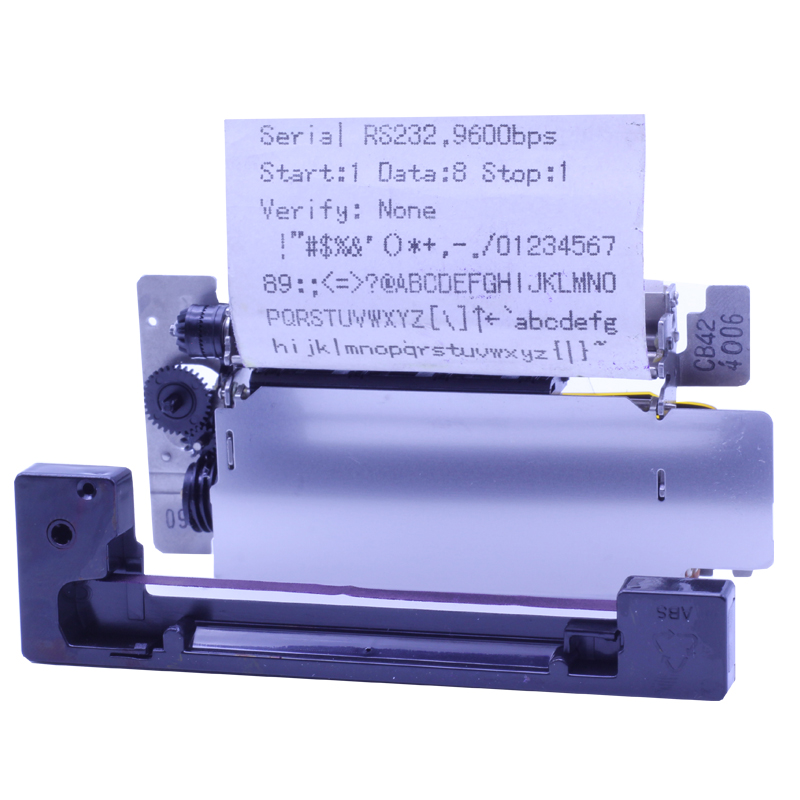 包邮适用爱普生ERC09色带M160 M164 M180 ERC22B地磅色带架ERC9B - 图1