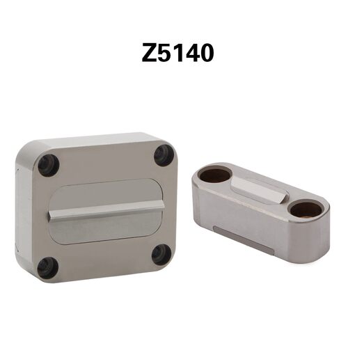模具滑块限位夹Z5130-13/18/27定位珠SLK1620行位锁扣Z5140固定器 - 图1