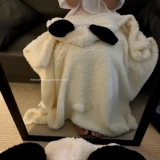 Одеяло, плащ