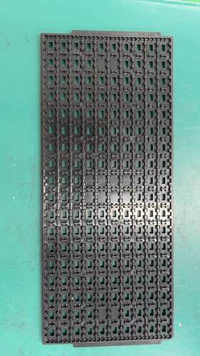 FBGA13.5*9ECP 180格 ELPIDA 135